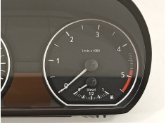 Recambio de cuadro instrumentos para bmw serie 1 berlina (e81/e87) 120d referencia OEM IAM 9110195 1024952 150123823 2