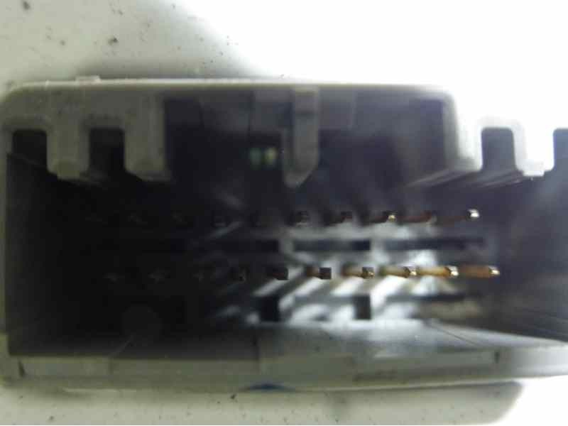 Recambio de mando climatizador para suzuki swift berlina (mz) gl (5-ptas.) referencia OEM IAM 3951062J40 1465704841 