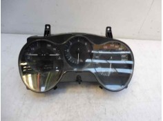 Recambio de cuadro instrumentos para seat leon (1p1) stylance / style referencia OEM IAM 1P0920827B  