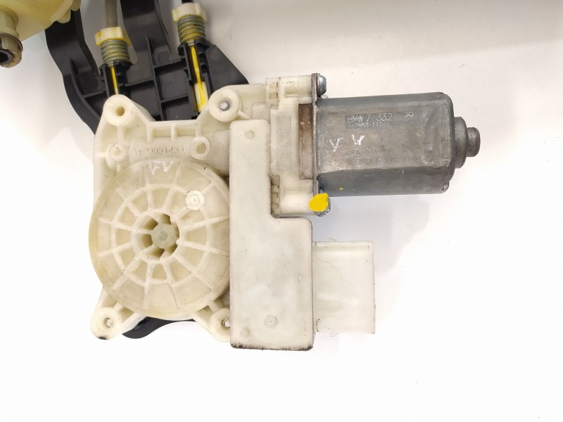 Recambio de elevalunas delantero izquierdo para mini mini (f56) one referencia OEM IAM 7296441 7332799 