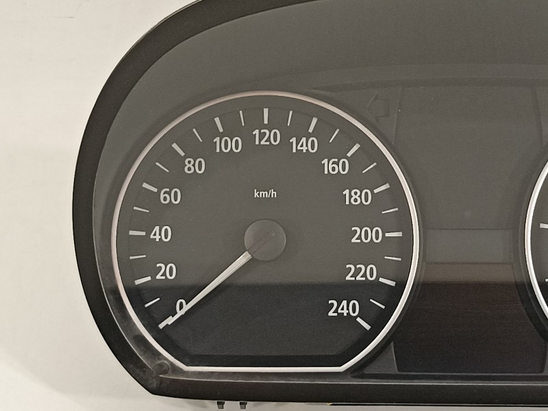 Recambio de cuadro instrumentos para bmw serie 1 berlina (e81/e87) 120d referencia OEM IAM 9110195 1024952 150123823
