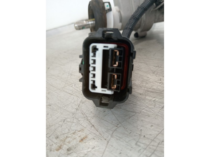 Recambio de cremallera direccion para hyundai i30 (pd) n project c referencia OEM IAM 56320S0500 GE61041F00 57700S0500