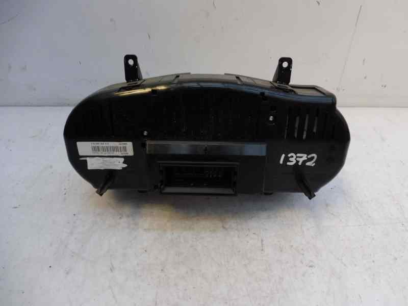 Recambio de cuadro instrumentos para seat leon (1p1) stylance / style referencia OEM IAM 1P0920827B  