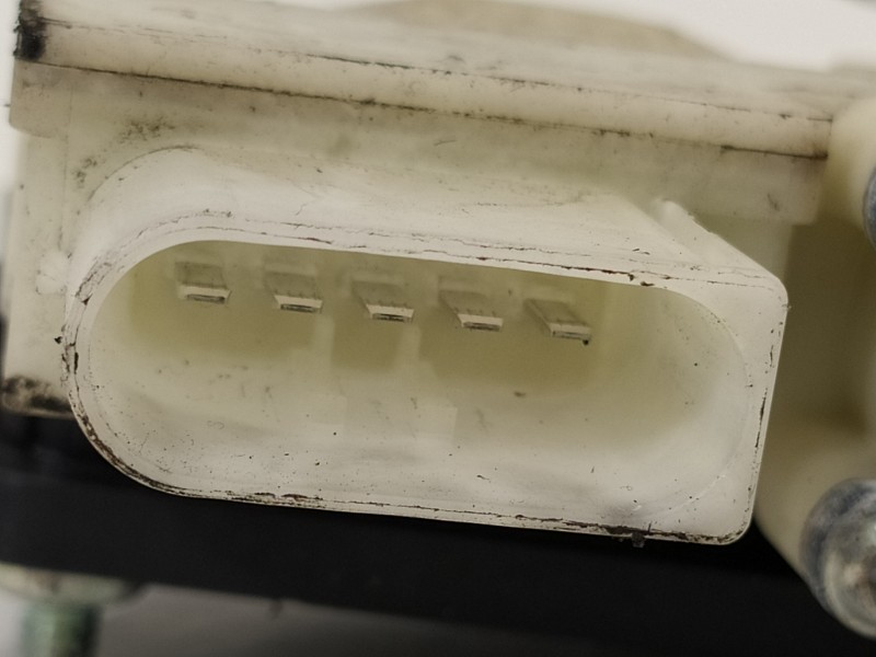 Recambio de elevalunas delantero izquierdo para mini mini (f56) one referencia OEM IAM 7296441 7332799 