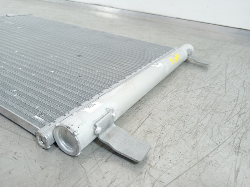 Recambio de condensador / radiador aire acondicionado para seat arona xperience referencia OEM IAM 5WA816411A CZ4477400831 