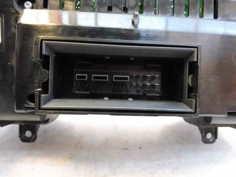 Recambio de cuadro instrumentos para seat leon (1p1) stylance / style referencia OEM IAM 1P0920827B  