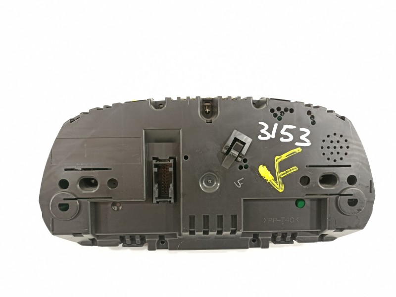 Recambio de cuadro instrumentos para bmw serie 1 berlina (e81/e87) 120d referencia OEM IAM 9110195 1024952 150123823