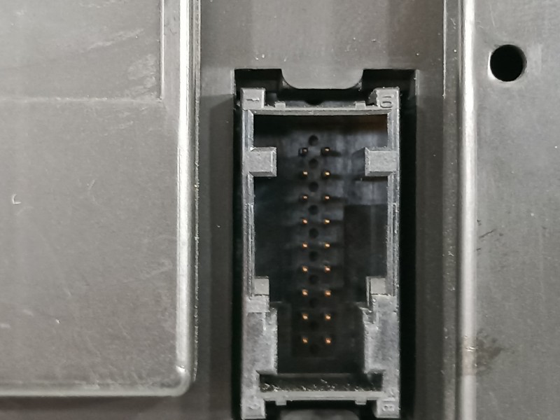 Recambio de cuadro instrumentos para bmw serie 1 berlina (e81/e87) 120d referencia OEM IAM 9110195 1024952 150123823