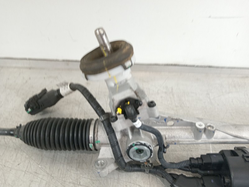 Recambio de cremallera direccion para hyundai i30 (pd) n project c referencia OEM IAM 56320S0500 GE61041F00 57700S0500