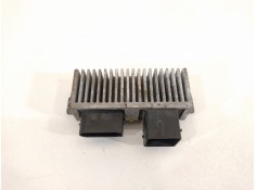 Recambio de caja precalentamiento para renault megane iii berlina 5 p dynamique referencia OEM IAM 8200558438A  