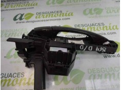 Recambio de maneta exterior delantera derecha para mercedes-benz clase a (w176) a 200 cdi (176.008) referencia OEM IAM 204760180