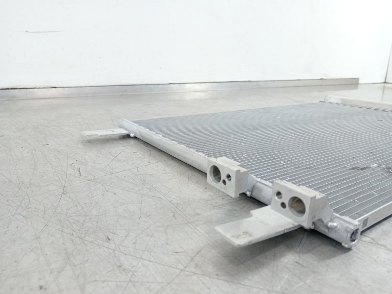 Recambio de condensador / radiador aire acondicionado para seat arona xperience referencia OEM IAM 5WA816411A CZ4477400831 