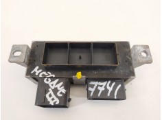 Recambio de caja precalentamiento para renault megane iii berlina 5 p dynamique referencia OEM IAM 8200558438A   2