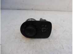 Recambio de mando luces para seat leon (1p1) stylance / style referencia OEM IAM 1P1941431B