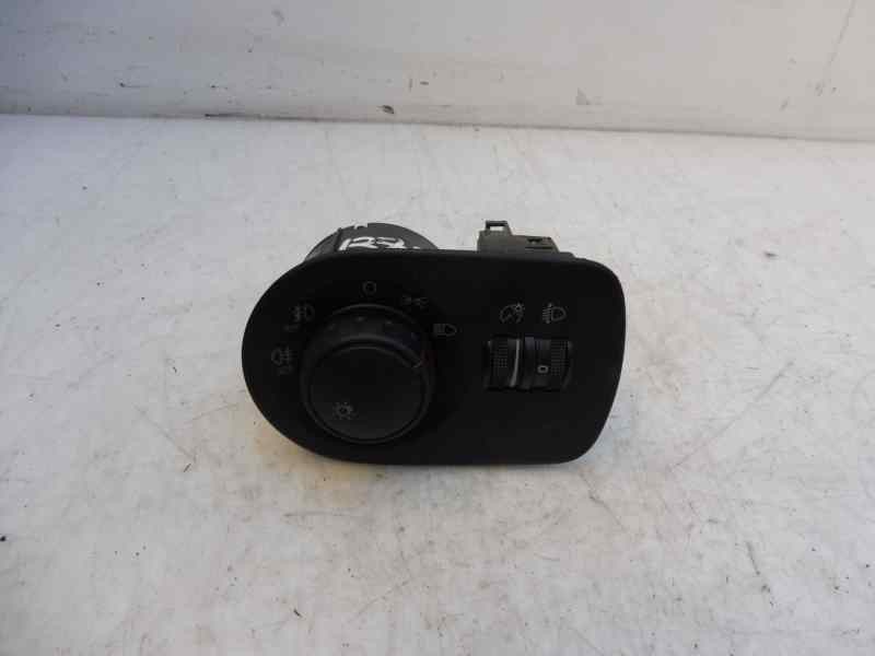 Recambio de mando luces para seat leon (1p1) stylance / style referencia OEM IAM 1P1941431B  