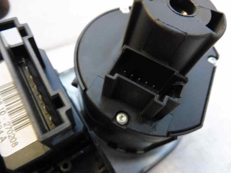 Recambio de mando luces para seat leon (1p1) stylance / style referencia OEM IAM 1P1941431B  