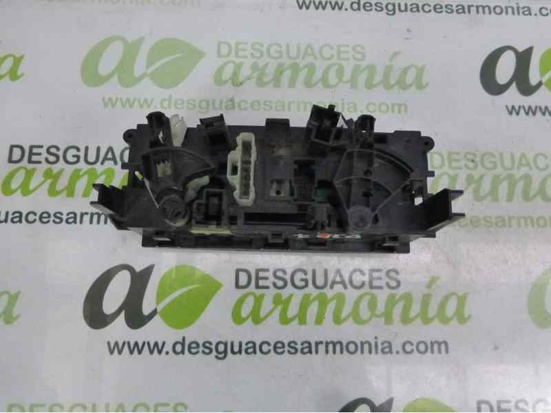 Recambio de mando calefaccion / aire acondicionado para peugeot 207 confort referencia OEM IAM N102079 69910002 