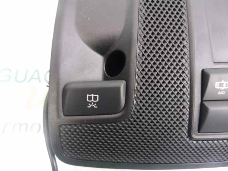 Recambio de luz interior para mercedes-benz clase a (w176) a 200 cdi (176.008) referencia OEM IAM A0009006503  