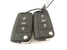 Recambio de conmutador de arranque para seat arona xperience referencia OEM IAM 575959839A 6F0959752R  2