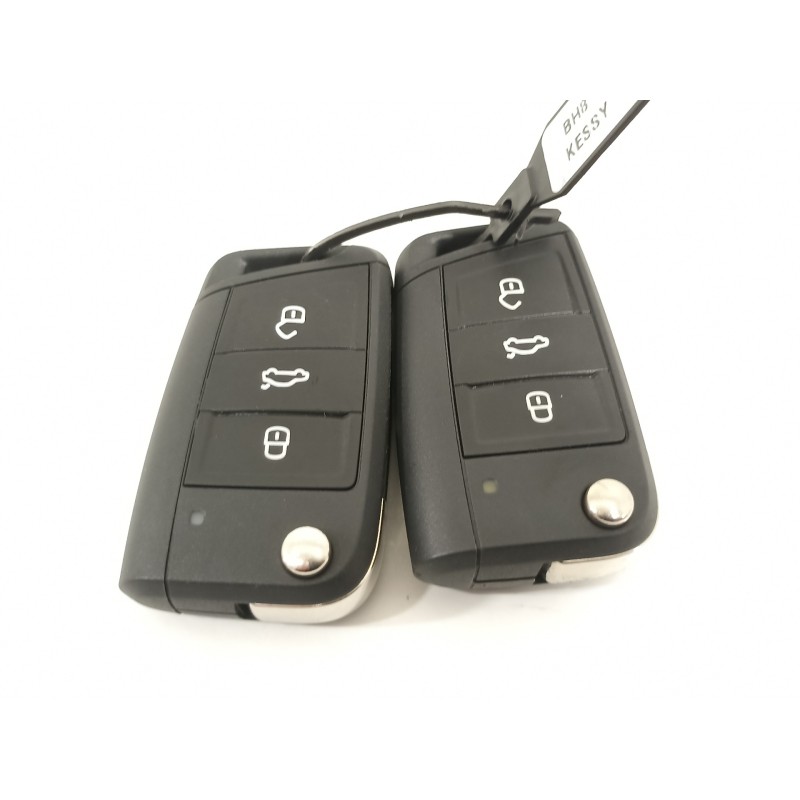 Recambio de conmutador de arranque para seat arona xperience referencia OEM IAM 575959839A 6F0959752R 