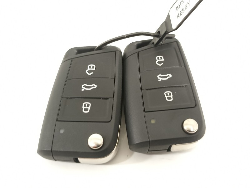 Recambio de conmutador de arranque para seat arona xperience referencia OEM IAM 575959839A 6F0959752R 