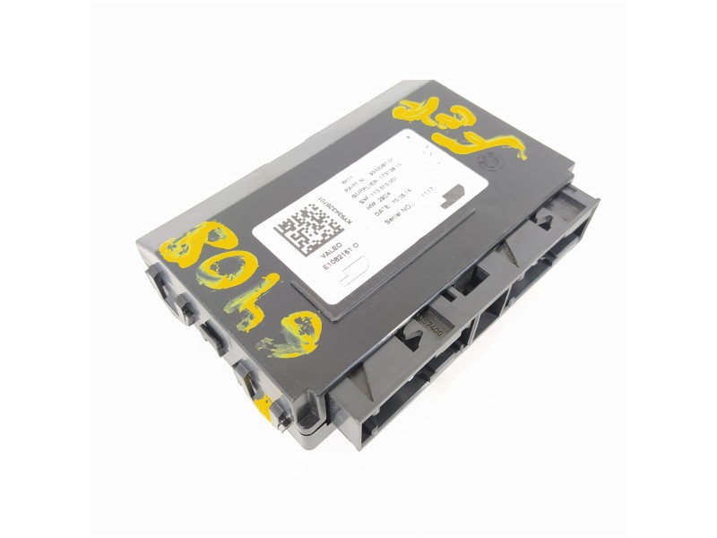 Recambio de modulo electronico para mini mini (f56) one referencia OEM IAM 9343287 17313810 113010001