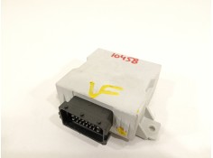 Recambio de modulo electronico para toyota avensis berlina (t25) 2.0 d4-d executive berlina (5-ptas.) referencia OEM IAM 150696 