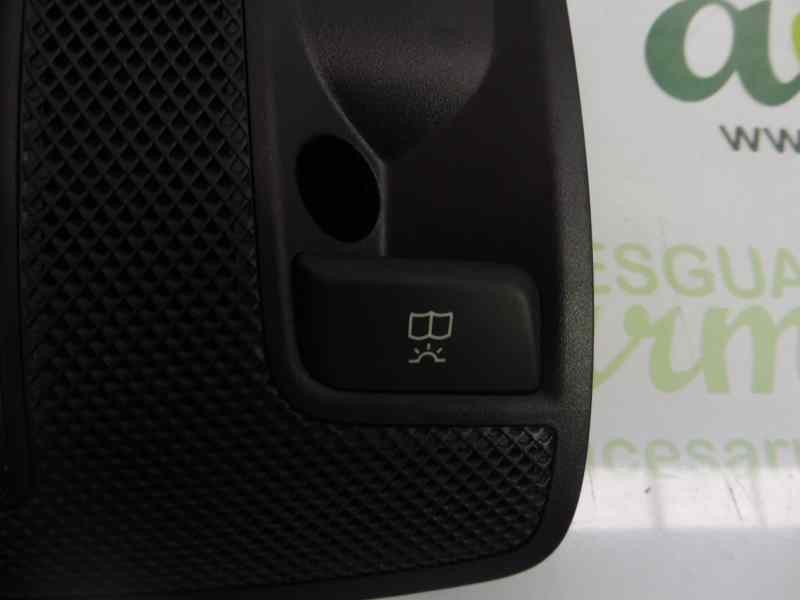 Recambio de luz interior para mercedes-benz clase a (w176) a 200 cdi (176.008) referencia OEM IAM A0009006503  