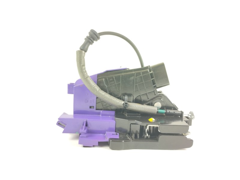 Recambio de cerradura puerta trasera derecha para hyundai i30 (pd) n project c referencia OEM IAM 81420G3000  