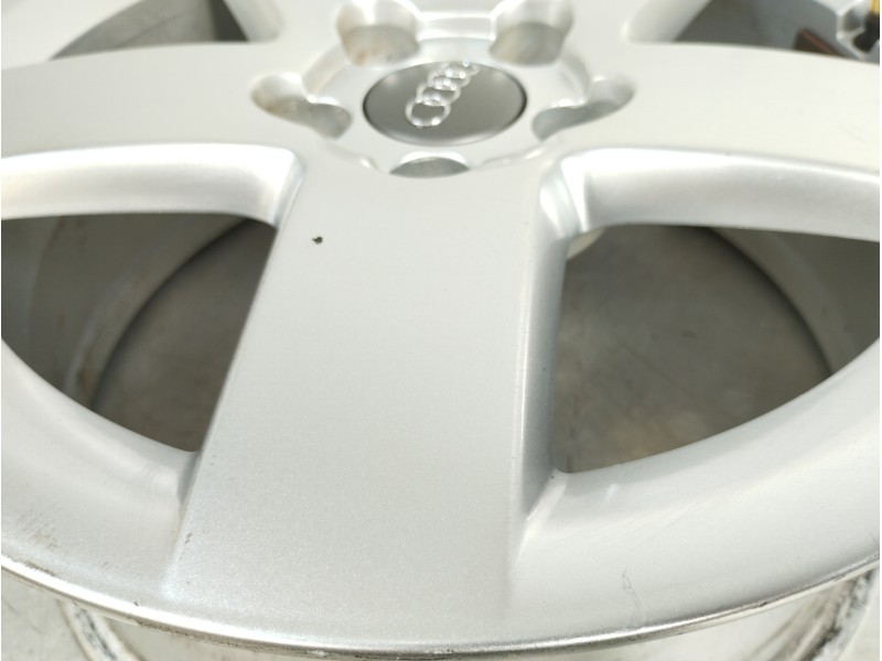 Recambio de llanta para audi a3 (8l) 1.6 ambiente referencia OEM IAM 8L0601025P  
