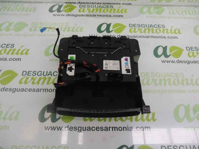 Recambio de luz interior para mercedes-benz clase a (w176) a 200 cdi (176.008) referencia OEM IAM A0009006503  
