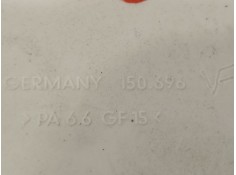 Recambio de modulo electronico para toyota avensis berlina (t25) 2.0 d4-d executive berlina (5-ptas.) referencia OEM IAM 150696  2