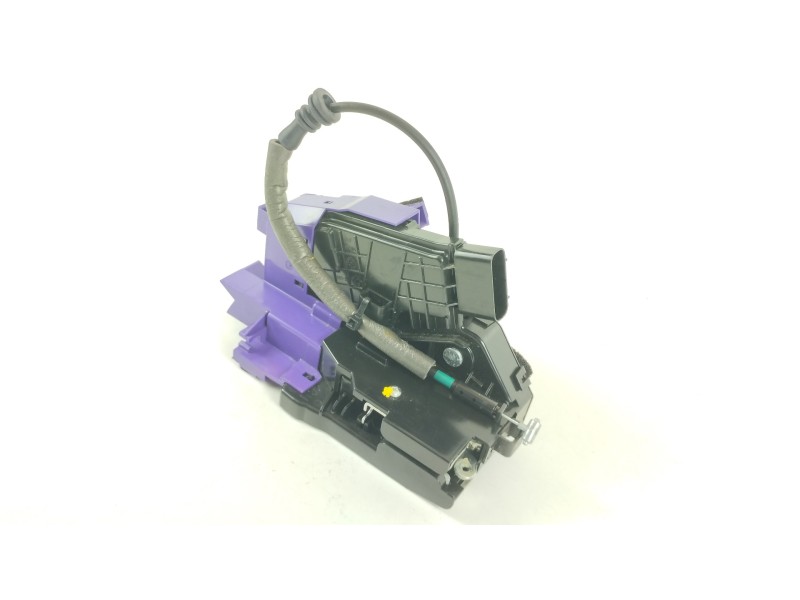 Recambio de cerradura puerta trasera derecha para hyundai i30 (pd) n project c referencia OEM IAM 81420G3000  