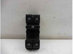 Recambio de mando elevalunas delantero izquierdo para seat leon (1p1) stylance / style referencia OEM IAM 1K4959857B  