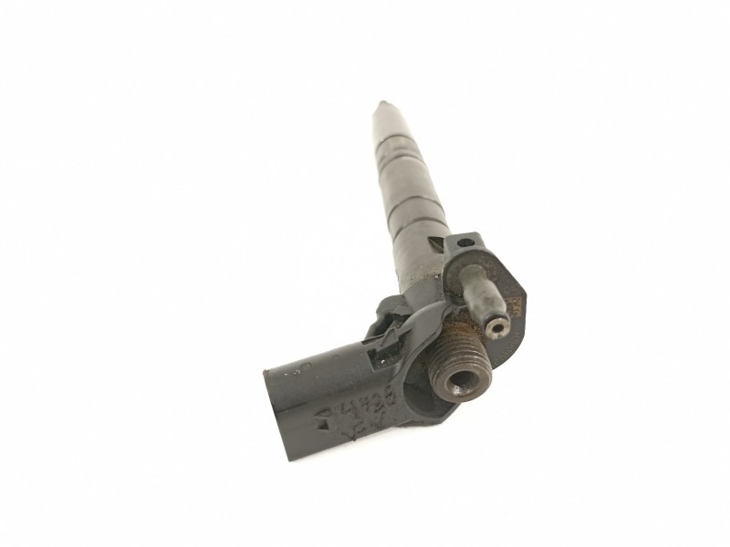 Recambio de inyector para volkswagen passat berlina (3c2) edition plus referencia OEM IAM 03L130277 0445116030 