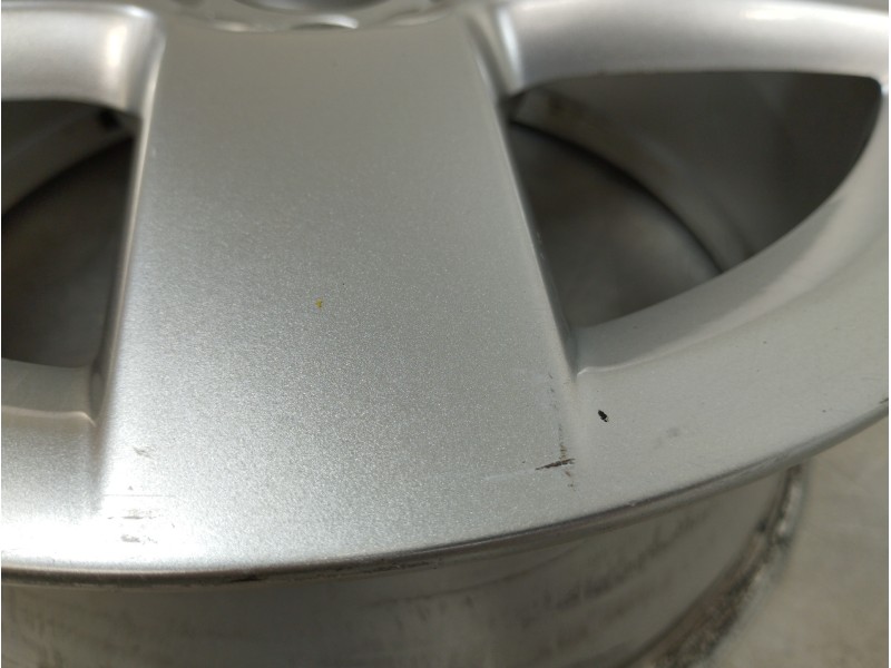 Recambio de llanta para audi a3 (8l) 1.6 ambiente referencia OEM IAM 8L0601025P  