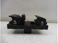 Recambio de mando elevalunas delantero izquierdo para seat leon (1p1) stylance / style referencia OEM IAM 1K4959857B   2