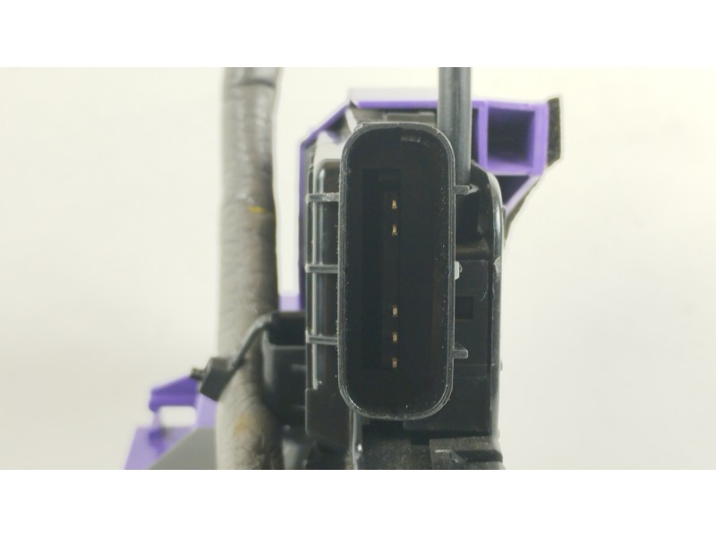 Recambio de cerradura puerta trasera derecha para hyundai i30 (pd) n project c referencia OEM IAM 81420G3000  