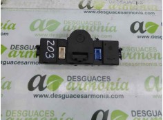 Recambio de mando climatizador para renault megane ii berlina 5p confort dynamique referencia OEM IAM 8200413906   2