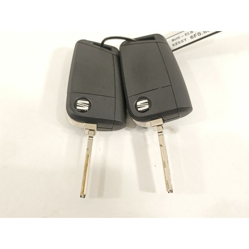 Recambio de conmutador de arranque para seat arona xperience referencia OEM IAM 575959839A 6F0959752R 