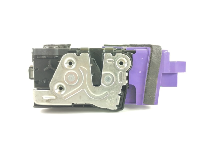 Recambio de cerradura puerta trasera derecha para hyundai i30 (pd) n project c referencia OEM IAM 81420G3000  