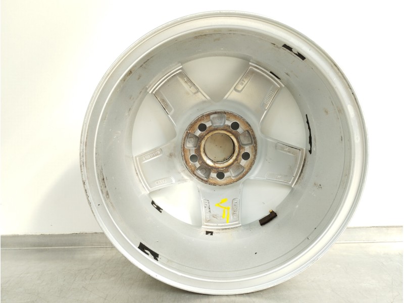 Recambio de llanta para audi a3 (8l) 1.6 ambiente referencia OEM IAM 8L0601025P  