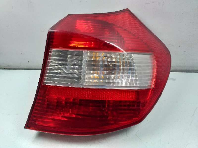 Recambio de piloto trasero derecho para bmw serie 1 berlina (e81/e87) 120d referencia OEM IAM 632450212  