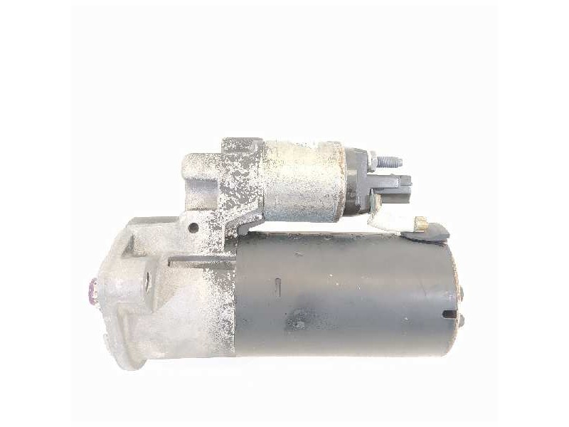 Recambio de motor arranque para volkswagen crafter combi (2e) combi 30 referencia OEM IAM 076911023AX 076911023A 