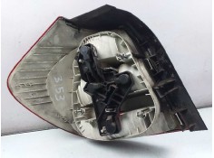 Recambio de piloto trasero derecho para bmw serie 1 berlina (e81/e87) 120d referencia OEM IAM 632450212   2