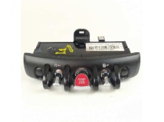 Recambio de mando multifuncion para mini mini (f56) one referencia OEM IAM 61319328287 932828702 