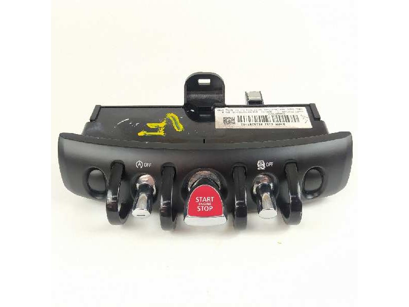 Recambio de mando multifuncion para mini mini (f56) one referencia OEM IAM 61319328287 932828702 