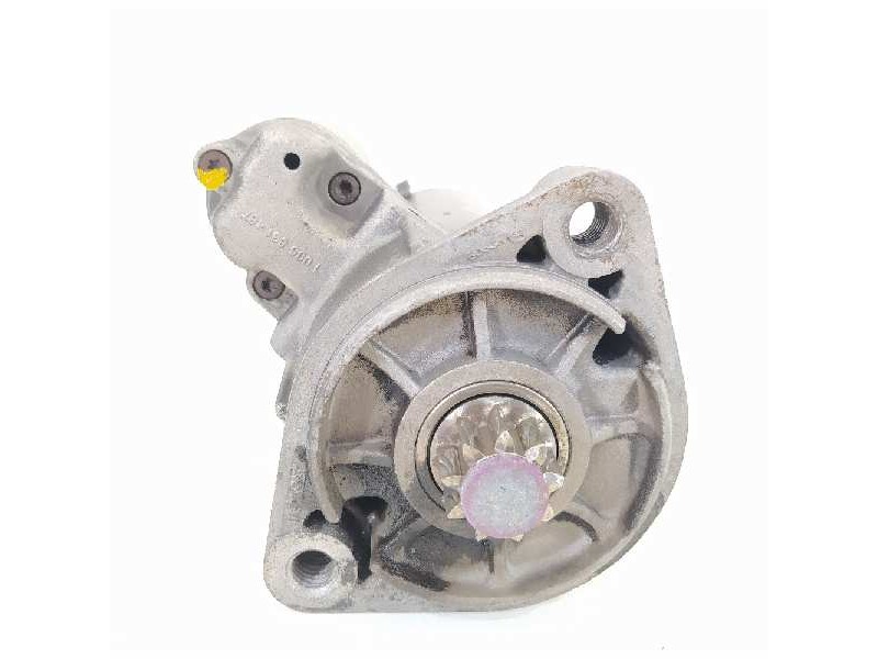 Recambio de motor arranque para volkswagen crafter combi (2e) combi 30 referencia OEM IAM 076911023AX 076911023A 
