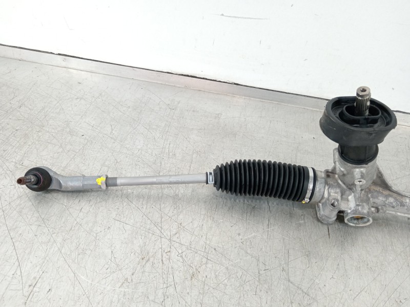 Recambio de cremallera direccion para seat arona xperience referencia OEM IAM 2Q1423057J A0052331 