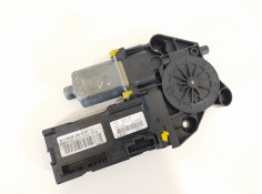 Recambio de motor elevalunas delantero izquierdo para renault megane iii berlina 5 p dynamique referencia OEM IAM 807310246R 966